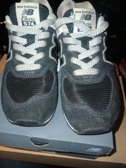 Kids New Balance size 13