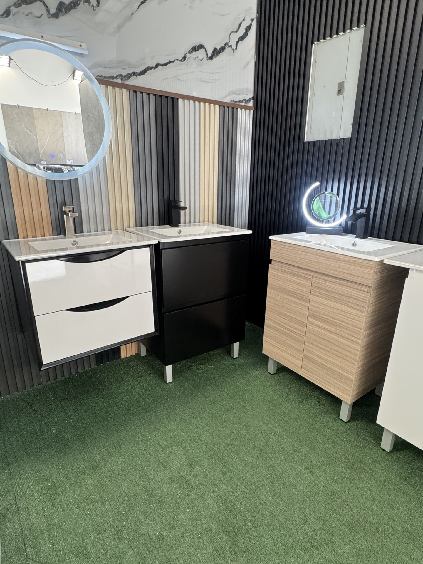 Bathroom Vanity