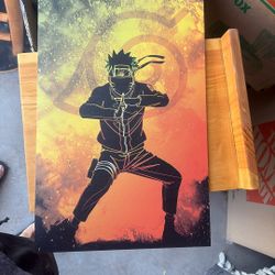 Custom Made Wall Pictures 