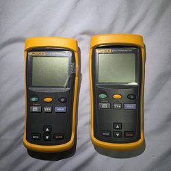 Handheld Digital Probe Thermometer