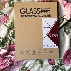 Samsung S10 Tablet Screen Protector