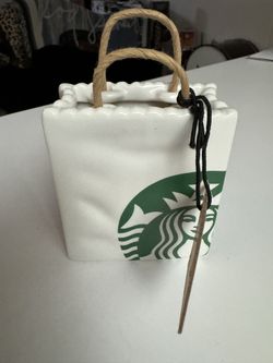 Starbucks Bag