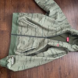 Supreme Gore Tex  Jacket