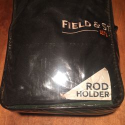 Field & Stream Rod Holder $12.00, New