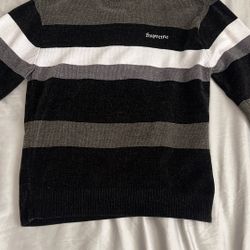 Supreme Chenille Sweater FW18