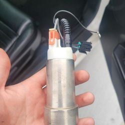 2011-2014 Mustang Fuel Pump