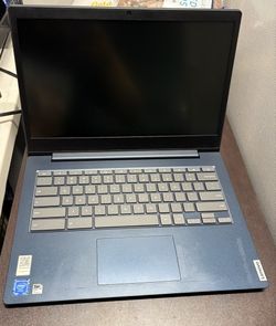 Lenovo 14" Chromebook