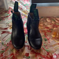 Toddler Boy Boots