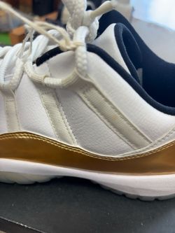 Jordan retro 11