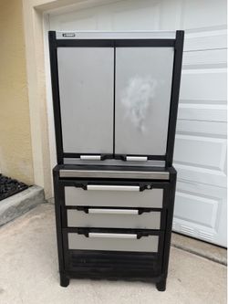 Tool box