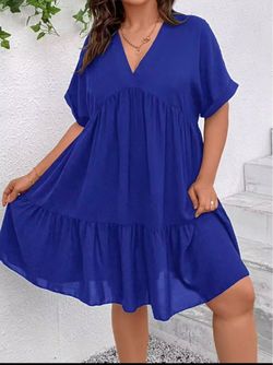 Brand new flowy dresses