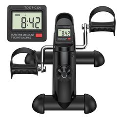 Under Desk Bicycle Exerciser