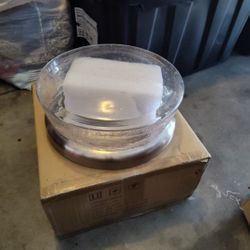 New In The Box Light Fixtures $30 Each 