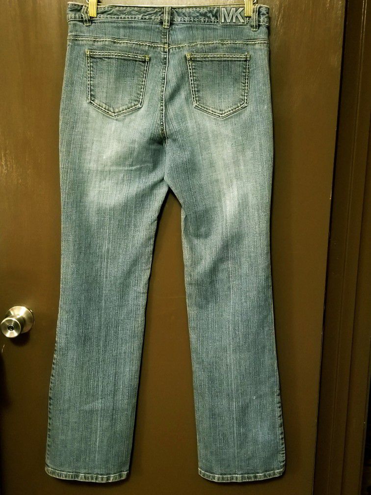 Michael Kors Jeans For Women.
