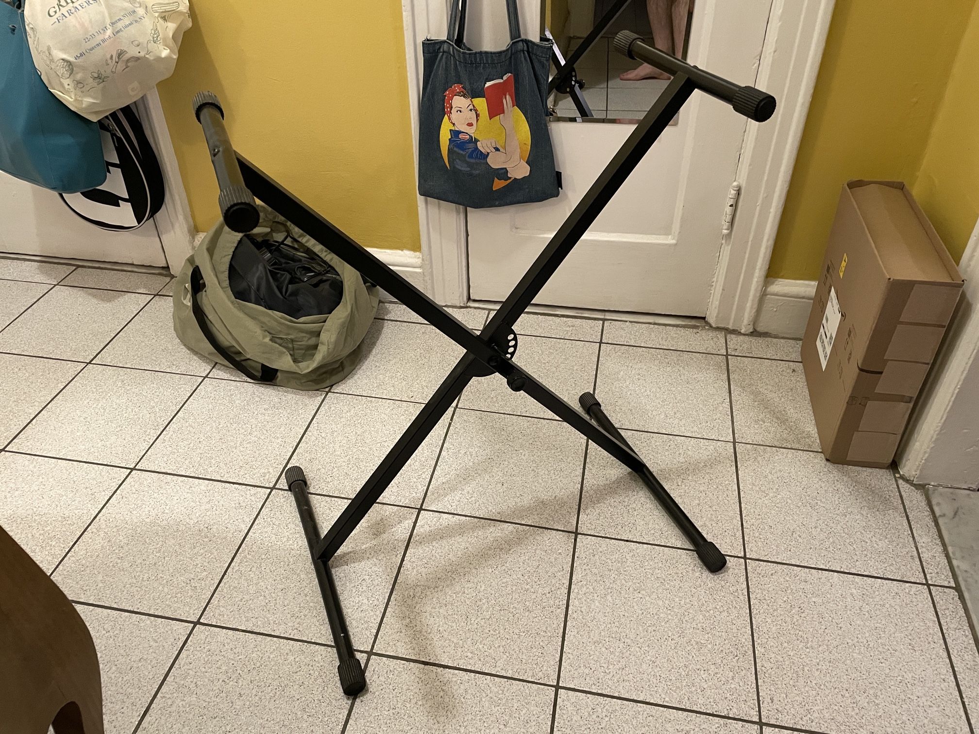 Keyboard Piano Stand/Support