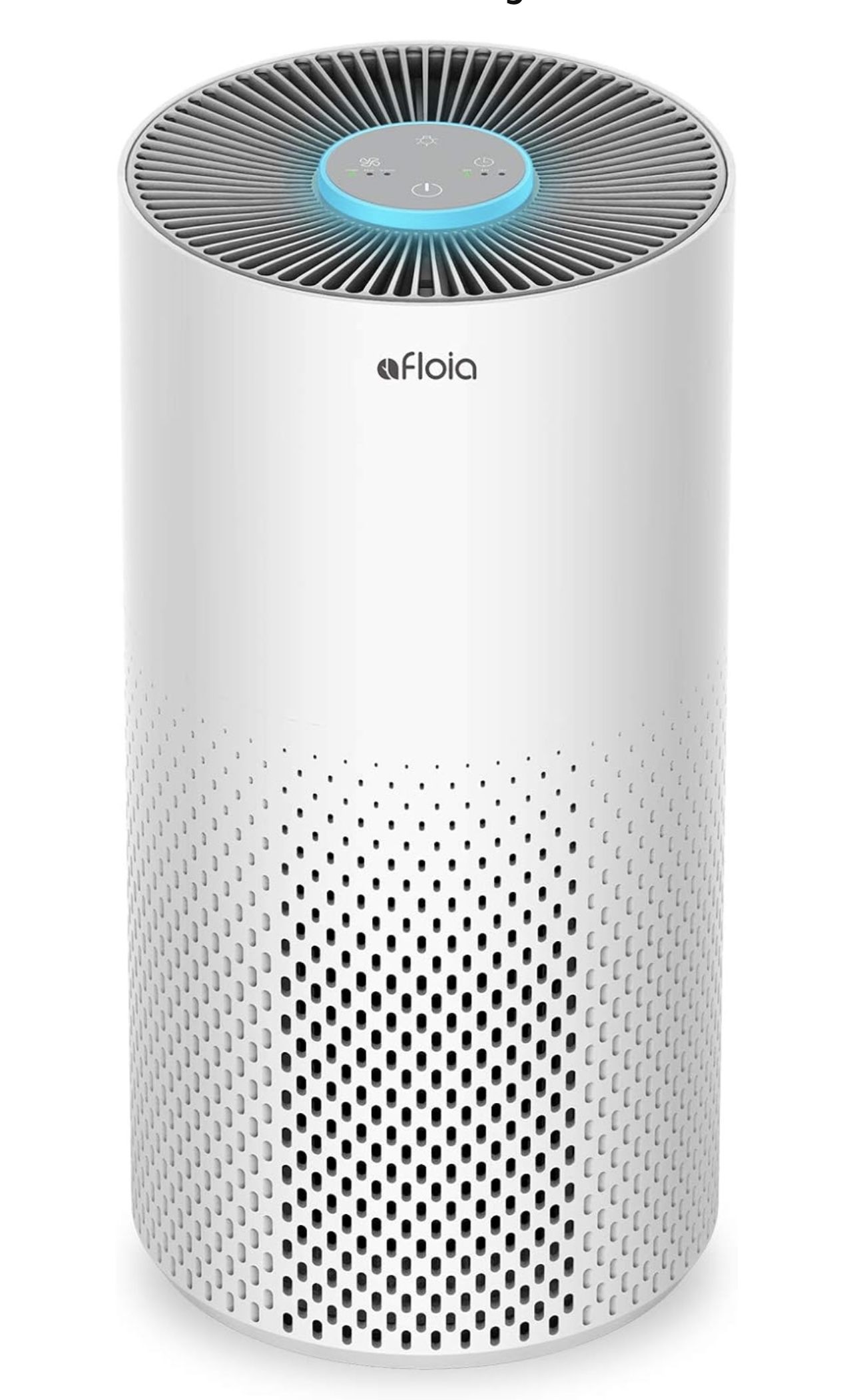 Brand new in box Afloia Air Purifiers for Home Bedroom Large Room Up to 1076 Ft², 3-Stage Filter Cleaner Odor Eliminator, Remove Pets Dust Dander Hair