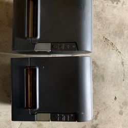 Epson TM-T88V Thermal Receipt Printer