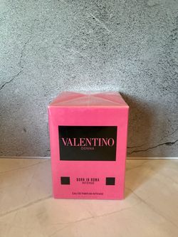 Women's Fragance
