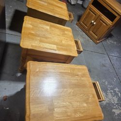 Side Tables
