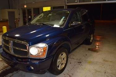 2005 Dodge Durango SLT 4dr SUV