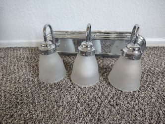 Light fixtures