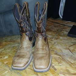 Men's Cowboy boots
