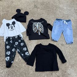 Baby Clothes