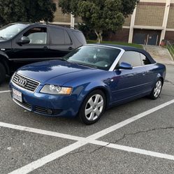 2006 Audi A4
