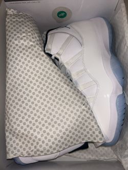 Retro 11 Legendary Blue