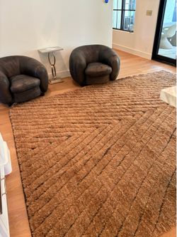 STEP Fair Trade Carpets "San Marcos" Rug