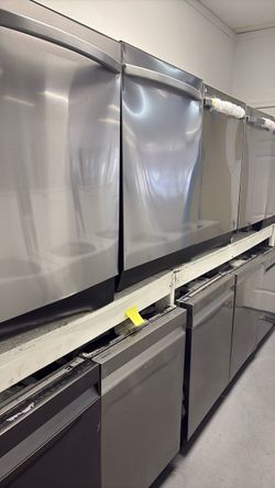 New Dishwasher  299 and Up