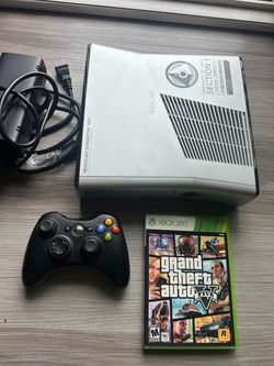 X box 360 special edition
