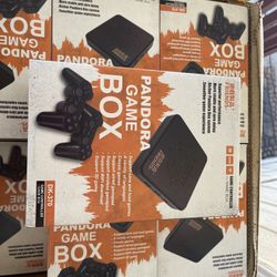 10000 Games All In One With Two Wireless Controllers 