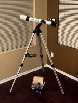 Telescope