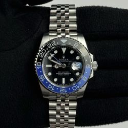 Watch GMT “Batgirl”