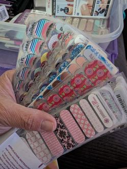 Jamberry