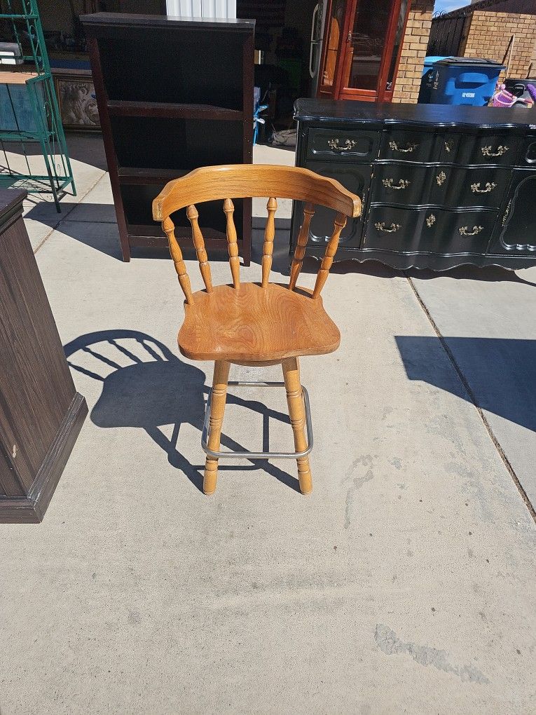 Bar Stool