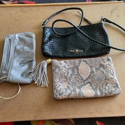 Purse Lot