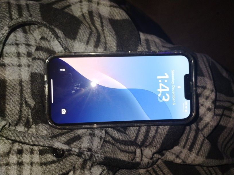 iPhone 13 **BEST OFFER**