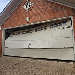 Garage Doors & Gate