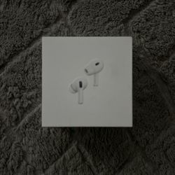 AirPods Pro (2nd Gen)