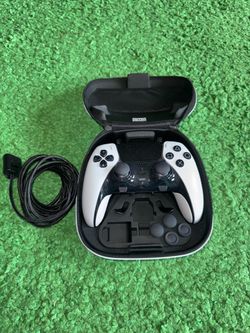 PS5 Pro Controller