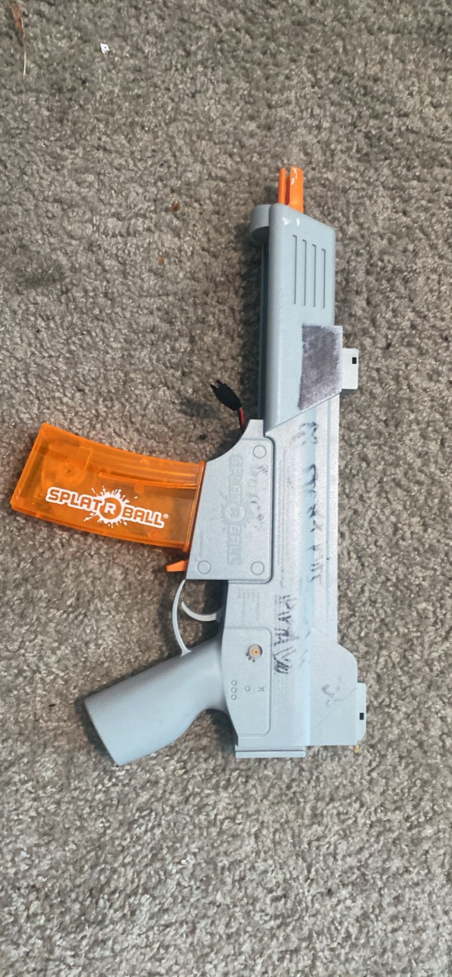 Gel Blaster Need Gone