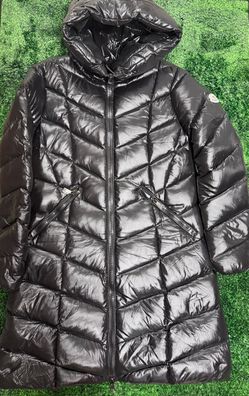 Moncler women long coat