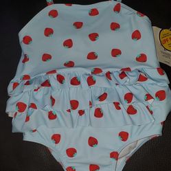 New Swimsuit