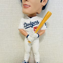 Los Angeles Dodgers Bobblehead Shawn Green, Right Fielder #15, Stadium exclusive