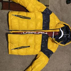 Tommy Hilfiger Coat