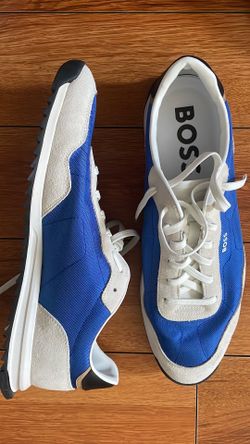 Boss sneakers