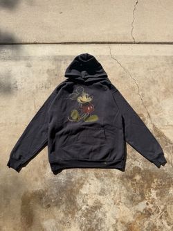 Disneyland Mickey Mouse Hoodie