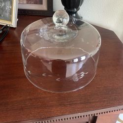 Princess House Panera Cover No Plate